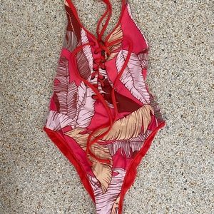 Maaji One Piece Swimsuit